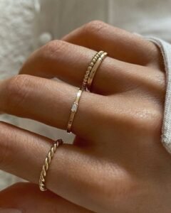 rings