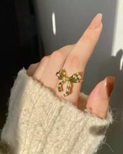 rings